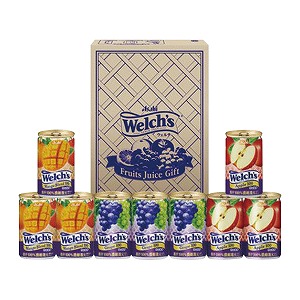 Welch's �M�t�g (W13)